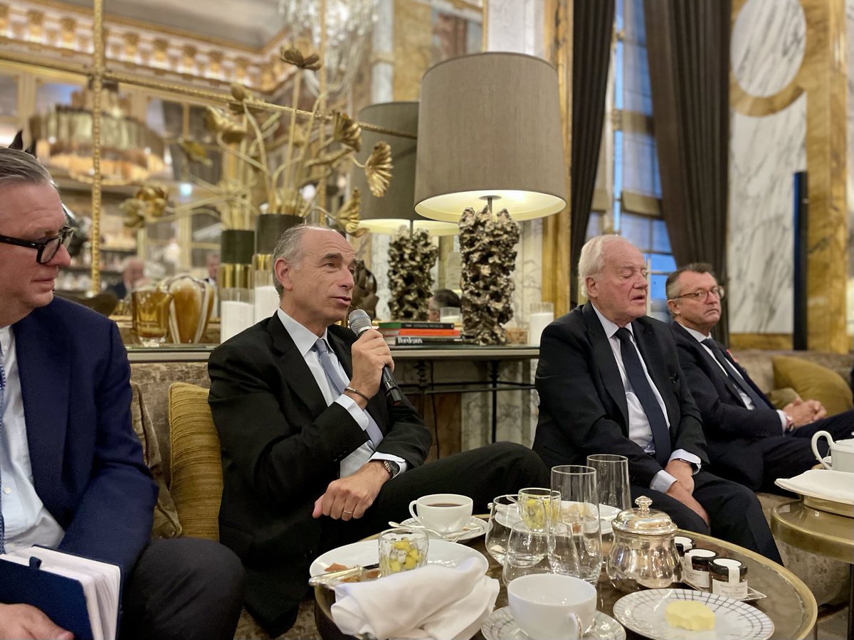 Emmanuelle PERES tweet media
