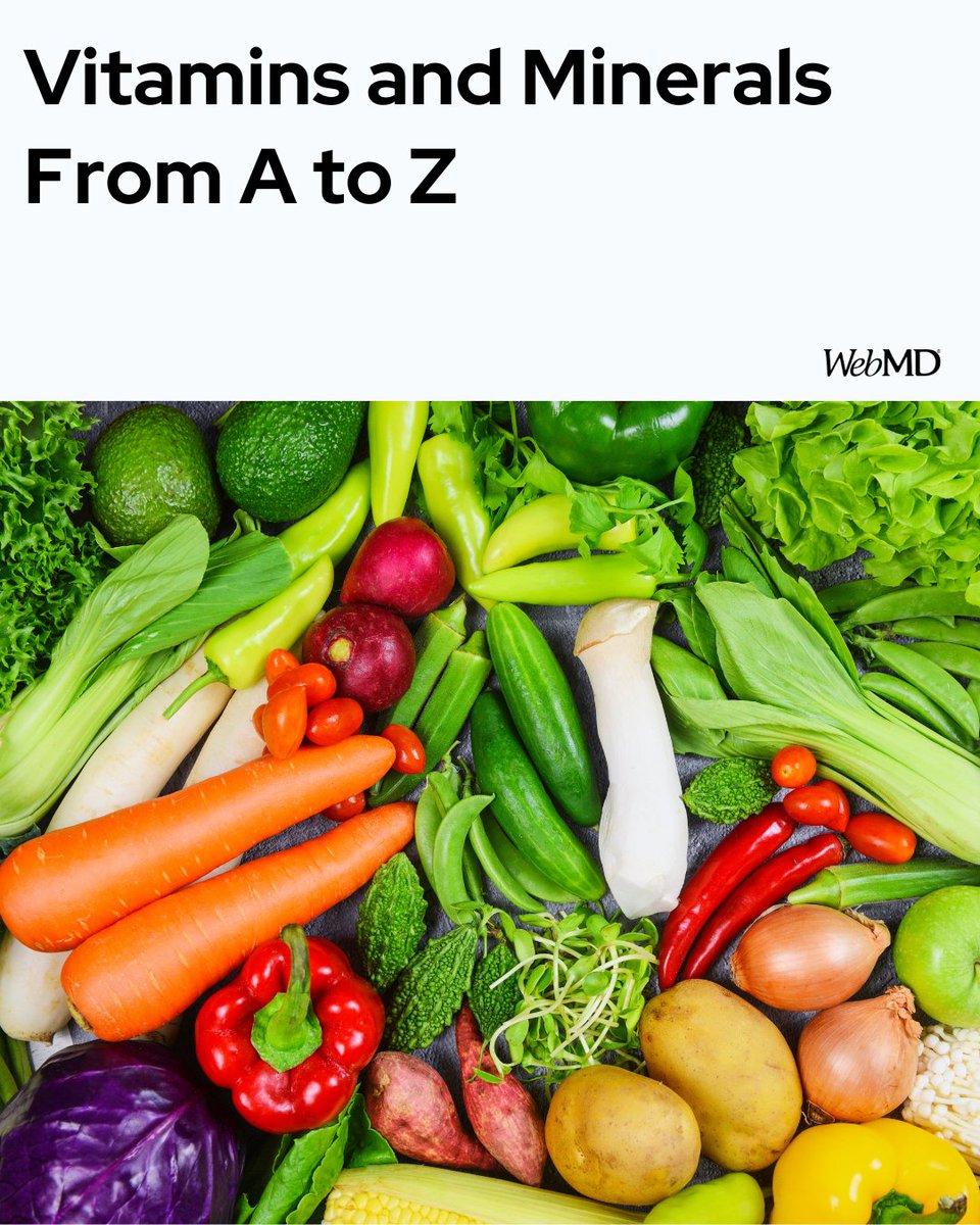 WebMD's tweet image. Some research has shown that B6 may help protect against memory loss, colorectal cancer, and PMS. It’s found in many kinds of foods, including leafy and root vegetables; non-citrus fruits like bananas, avocados, and watermelon; legumes; and fish, poultry, and lean meat.…