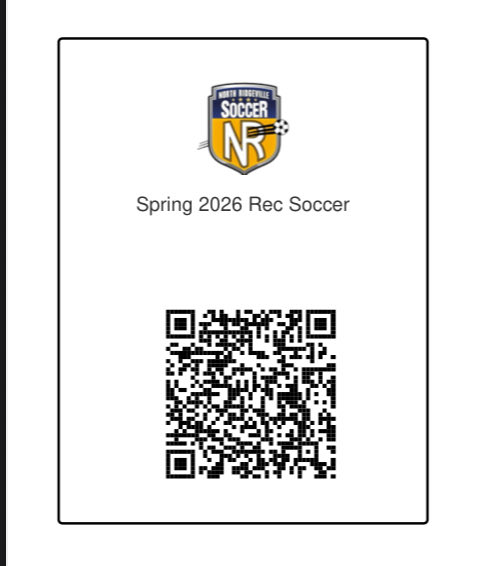 ⭐️Spring 2️⃣0️⃣2️⃣6️⃣ Recreational Registration is NOW OPEN⭐️

All information can be found at: nrasl.com

▶️Please email admin@nrasl.com with any questions