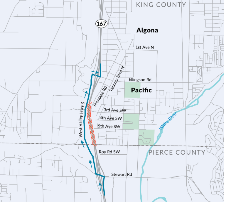 WSDOT Traffic tweet media