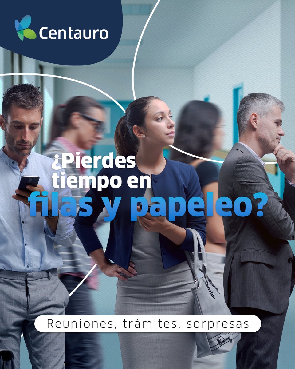 Seguros Centauro (@SegurosCentauro) / Posts / X