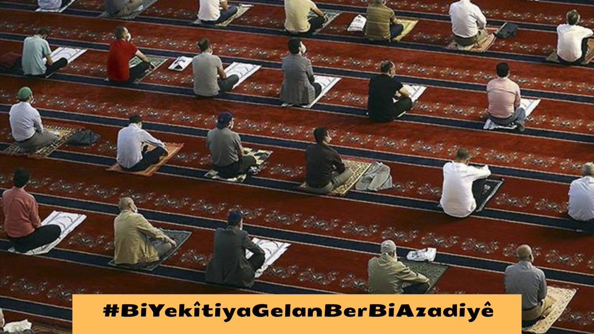 Gülcan KAÇMAZ SAYYİĞİT tweet media