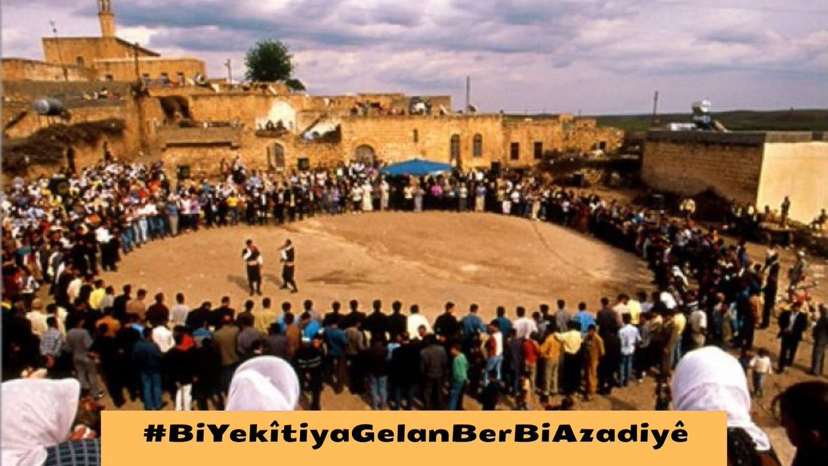 Gülcan KAÇMAZ SAYYİĞİT tweet media