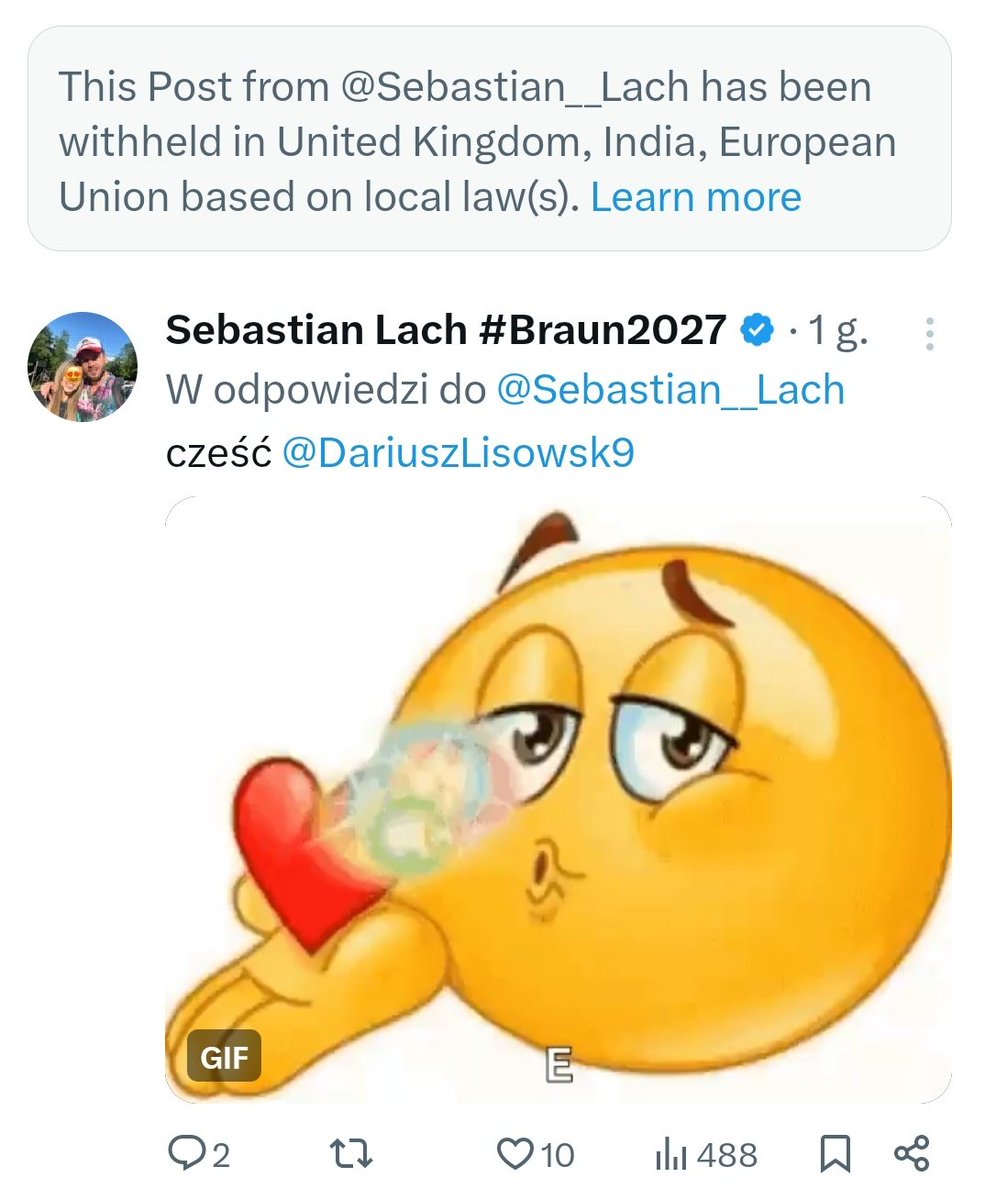 Tweet media one