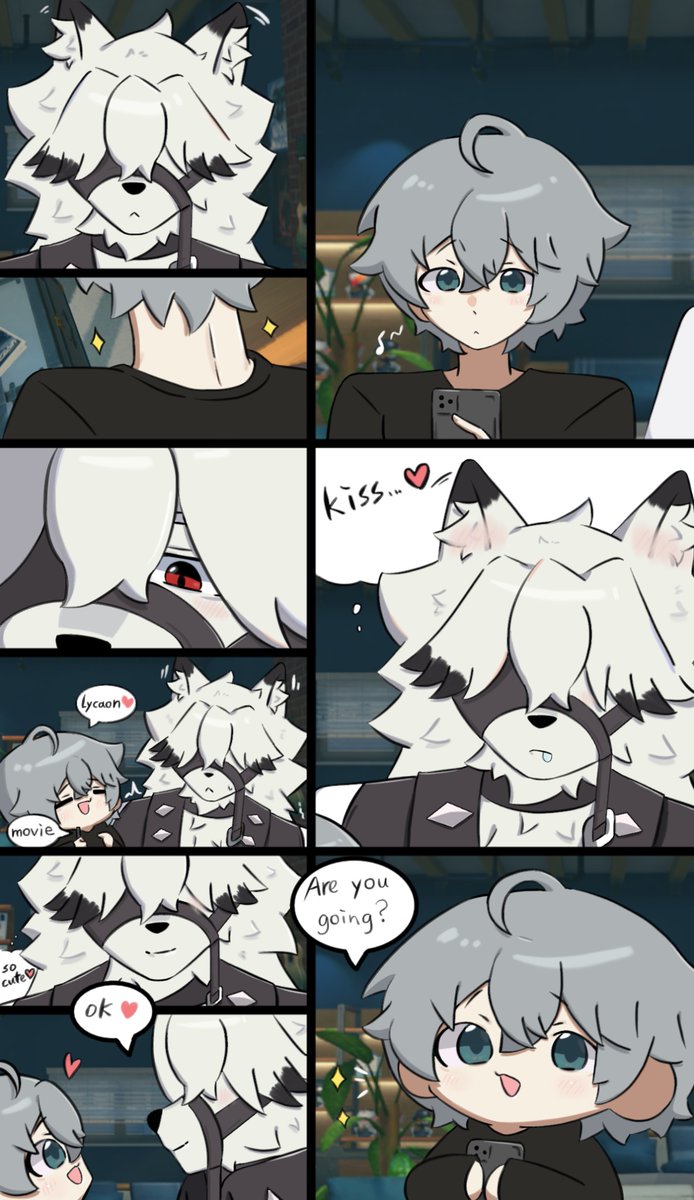 #LycaWise