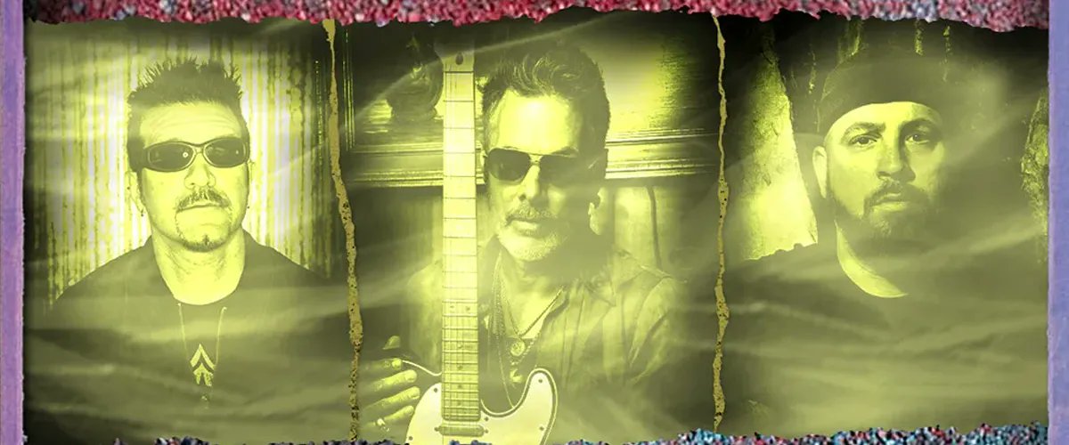 Hear Anthrax &amp; Metal Allegiance Members Team With Richie Kotzen For Cover Of Temple Of The Dog's "Say Hello 2 Heaven":
theprp.com/2025/10/10/new…