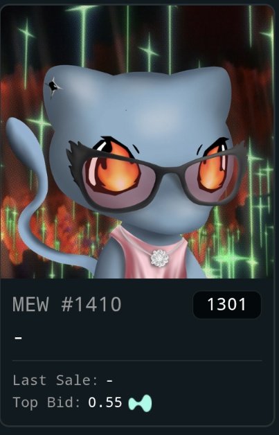 Hyperian_backup's tweet image. Our Treasury @MewkaiHL NFT 👀🔥

Straight 🔥 hyperLiquid friends 🤝