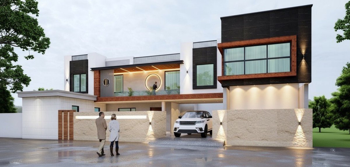 AVS INFRA - Interior Designer, Architect, Engineer tweet media