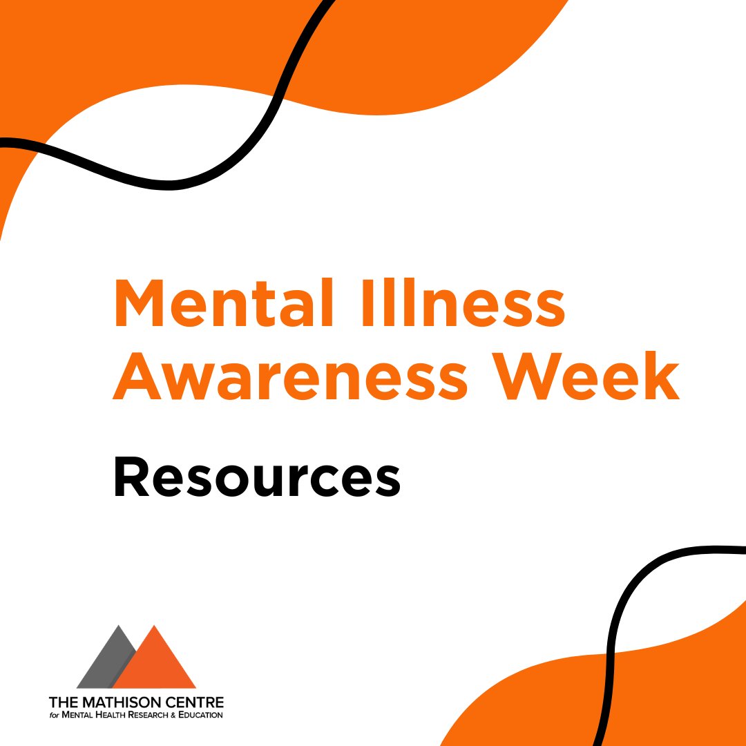 The Mathison Centre tweet media