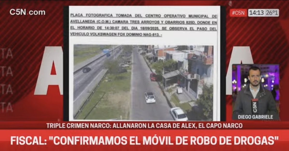 Rating Político tweet media