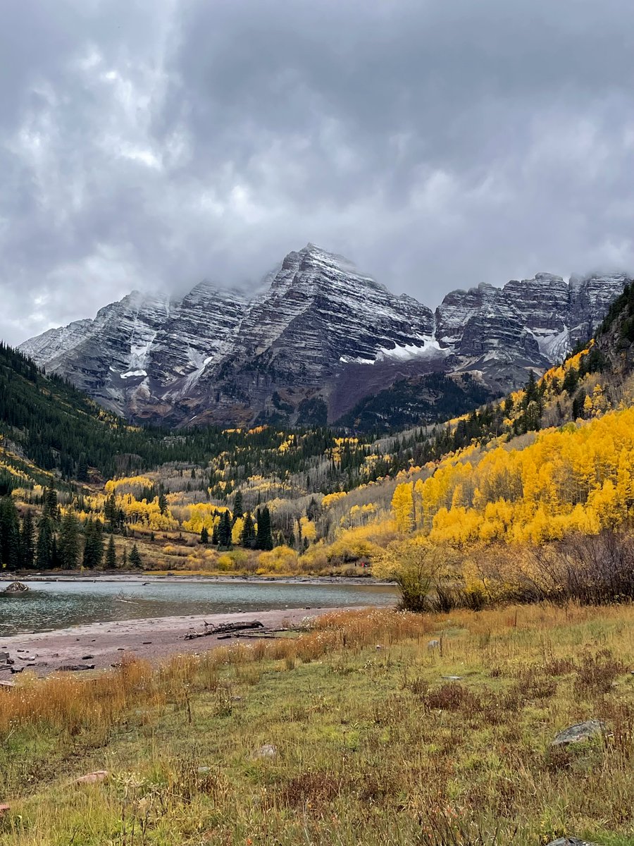 CSUAtmosSci's tweet image. Happy Friday Rams! 🐏🍂🏔️