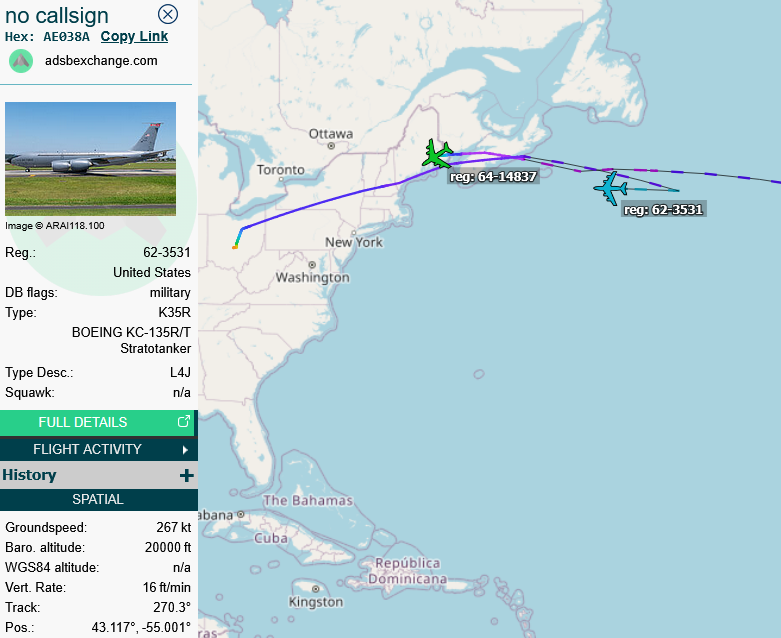 SirListenalot's tweet image. #BLUE12 with the chicks. #BLUE11 well ahead. Those Hogs are slow 😅