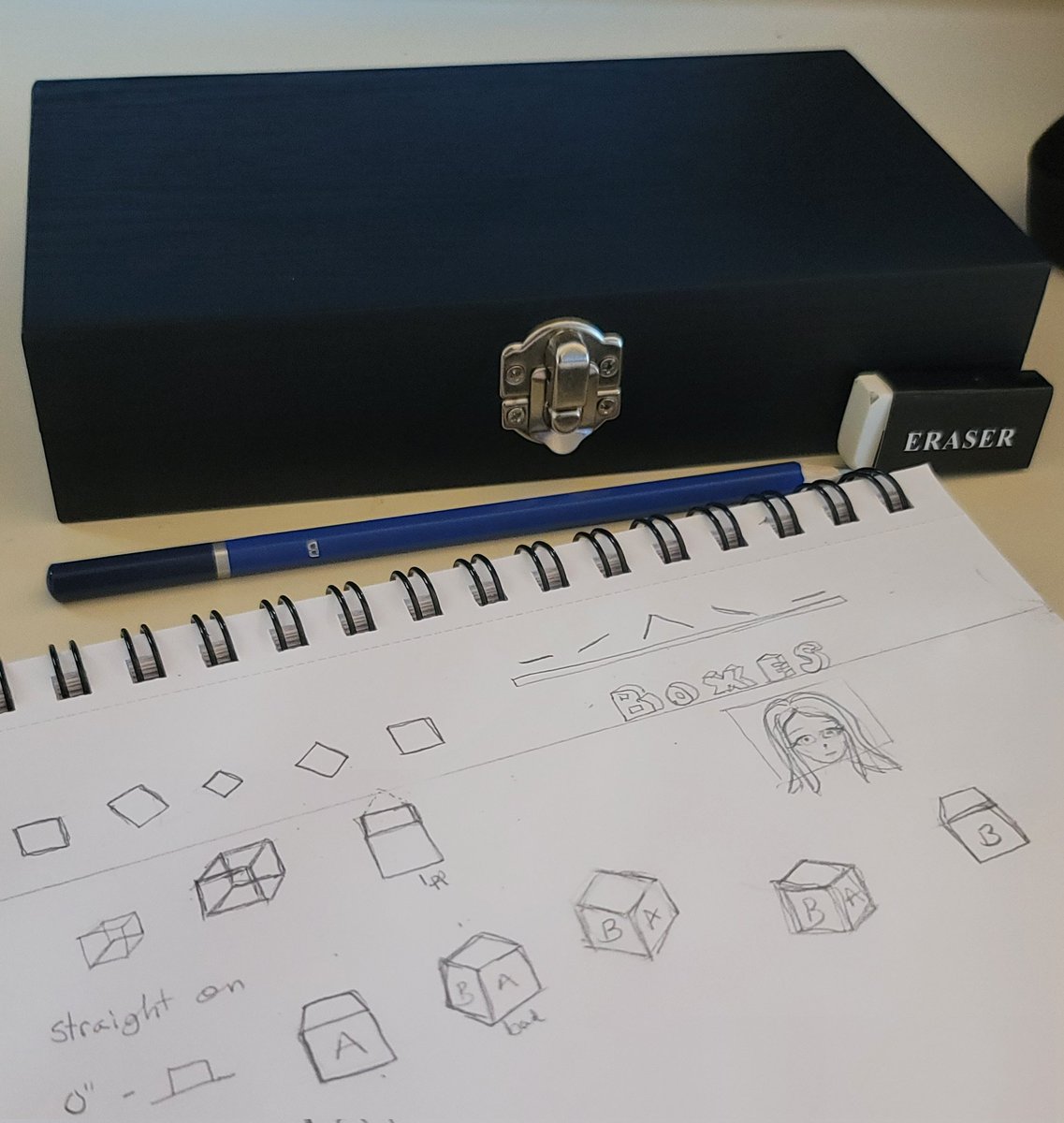 GM frens... trying to get good. I can only admire so much beauty before needing to create it. Thank you to all you frens who inspire me... too many to name.

Special thanks to <a href="/Diagada_/">♱Diagada♡</a> <a href="/theunsungbard/">The Unsung Bard</a> <a href="/Inkfortheright/">Dissident Cartoonist</a> &amp; <a href="/ObbicerCornPop/">Uncle Ⓒⓞⓡⓝ🅿🅾🅿</a> who continue to inspire. Follow them.