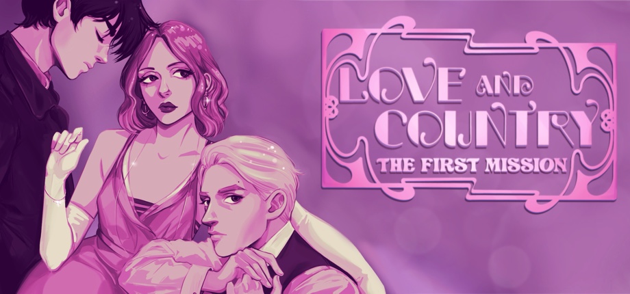 BoopRicebits's tweet image. 🕵️‍♀️🚂

Totally not AWOL this weekend because I was kidnapped by a hottie spy or two. 😳🫣

🎮: Love &amp;amp; Country by @GuhuhuGames 
🕗: 9pm, GMT+8
🗓: 11 Oct, Saturday

🔎: twitch.tv/ricebits

#LoveAndCountry #VisualNovels #Otome #IndieGames #RicePlays