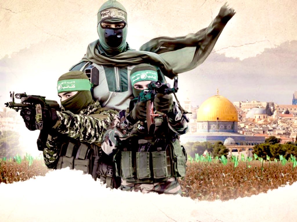 لقدْ كتبَتِ المقاومةُ بدماءِ شهدائِها وَبصبرِ أبنائِها أجملَ ملاحمِ الصمودِ، وَأثبتَتْ للعالمِ أنَّ الحقَّ لا يُقهرُ، وَأنَّ الإرادةَ لا تُكسرُ. فطوبى لكلِّ منْ وقفَ في وجهِ الطغيانِ، وَساهمَ في كتابةِ فَصلٍ جديدٍ منْ فصولِ العزةِ والكرامةِ.

اللهمَّ لكَ الحمدُ حتى ترضى،