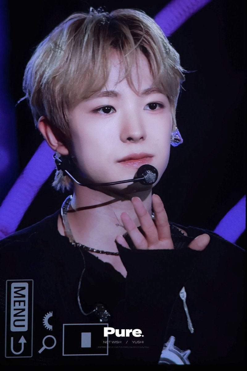 251010 경주 APEC 뮤직페스타 

오늘 귀여운 사람⭐️

#ユウシ #유우시 #YUSHI #엔시티위시 #NCTWISH