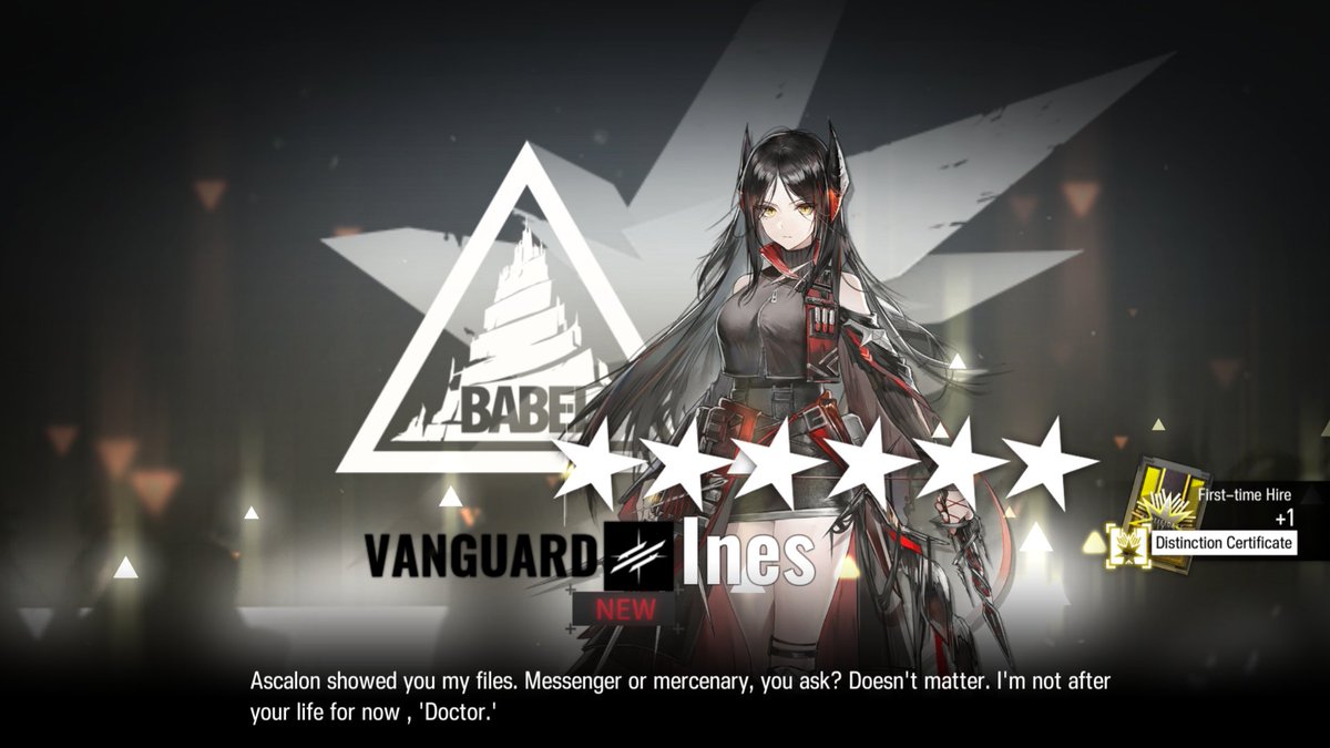 SpacifyManters's tweet image. Finally, mommy Ines~ 🥹🥹🥹

I regret skipping ines