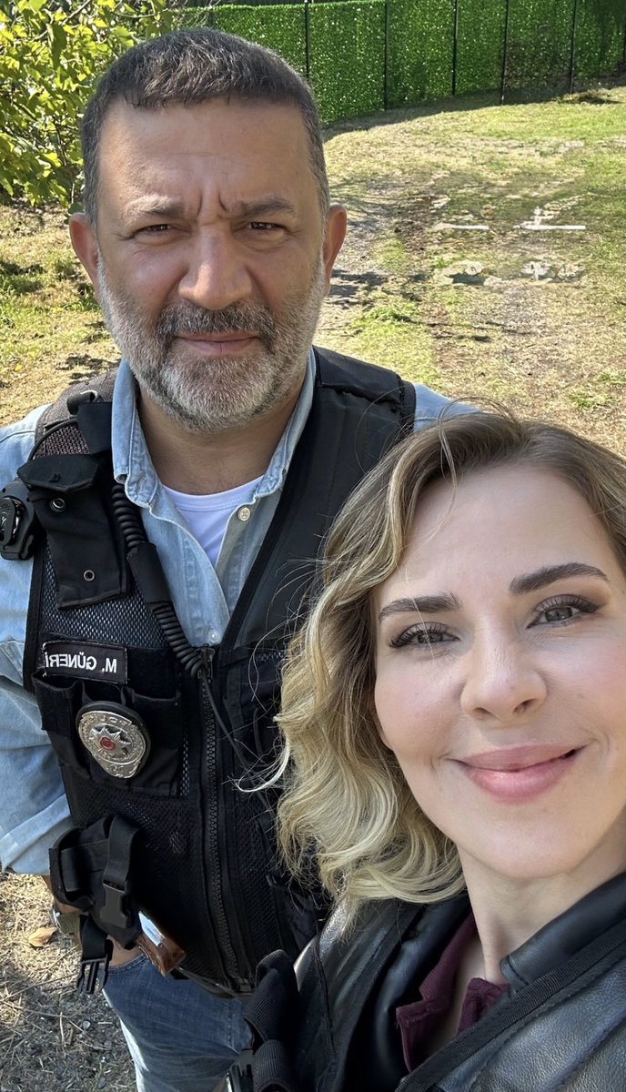 Şevket Çoruh &amp; Oya Okar ❤️

#ArkaSokaklar #SelMes