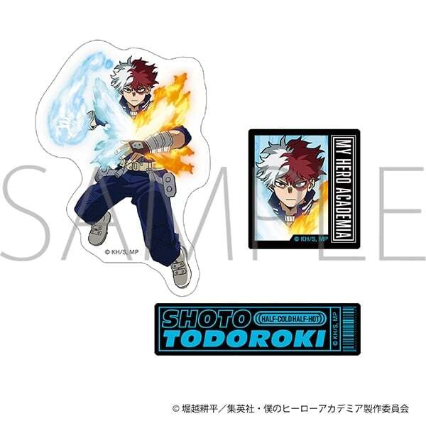 heroaca_pr's tweet image. ムービックで取扱中！

僕のヒーローアカデミア スマホステッカー/轟 焦凍 ムービックで2025年10月24日頃より発売
do-my.best/anime-manga/he…

#ヒロアカ #heroaca_a