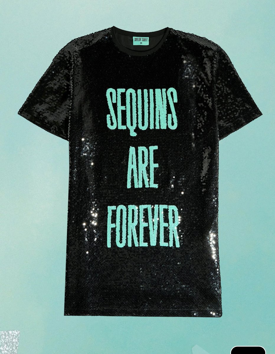 erikas_version's tweet image. everyone saying that the sequin dress is ugly and im just over here like 🥺✨