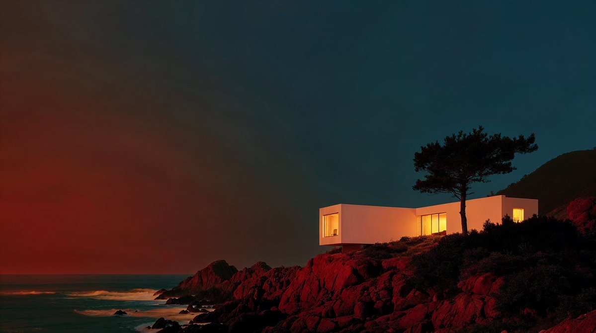 iamnotsrc's tweet image. architecture with midjourney