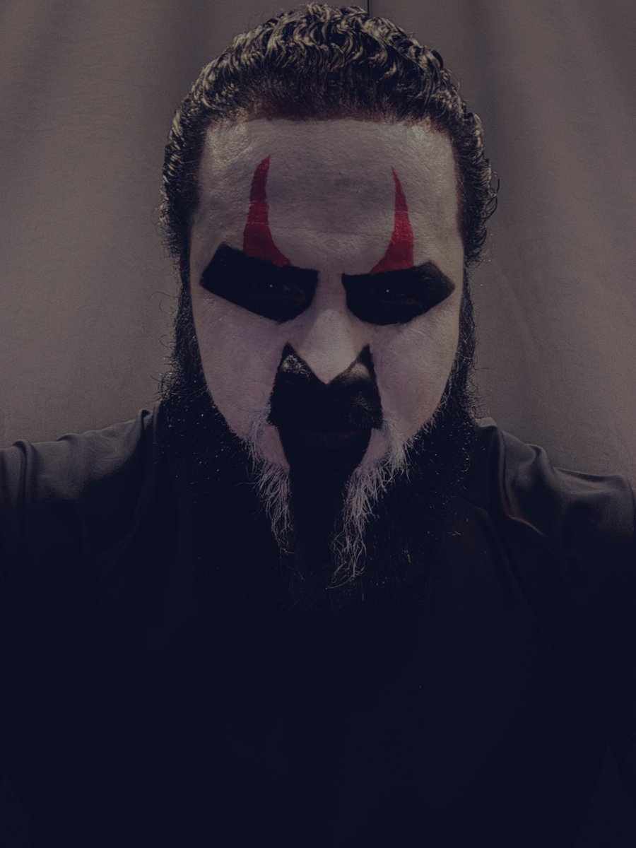 BadBoyTTonga's tweet image. I’m back.