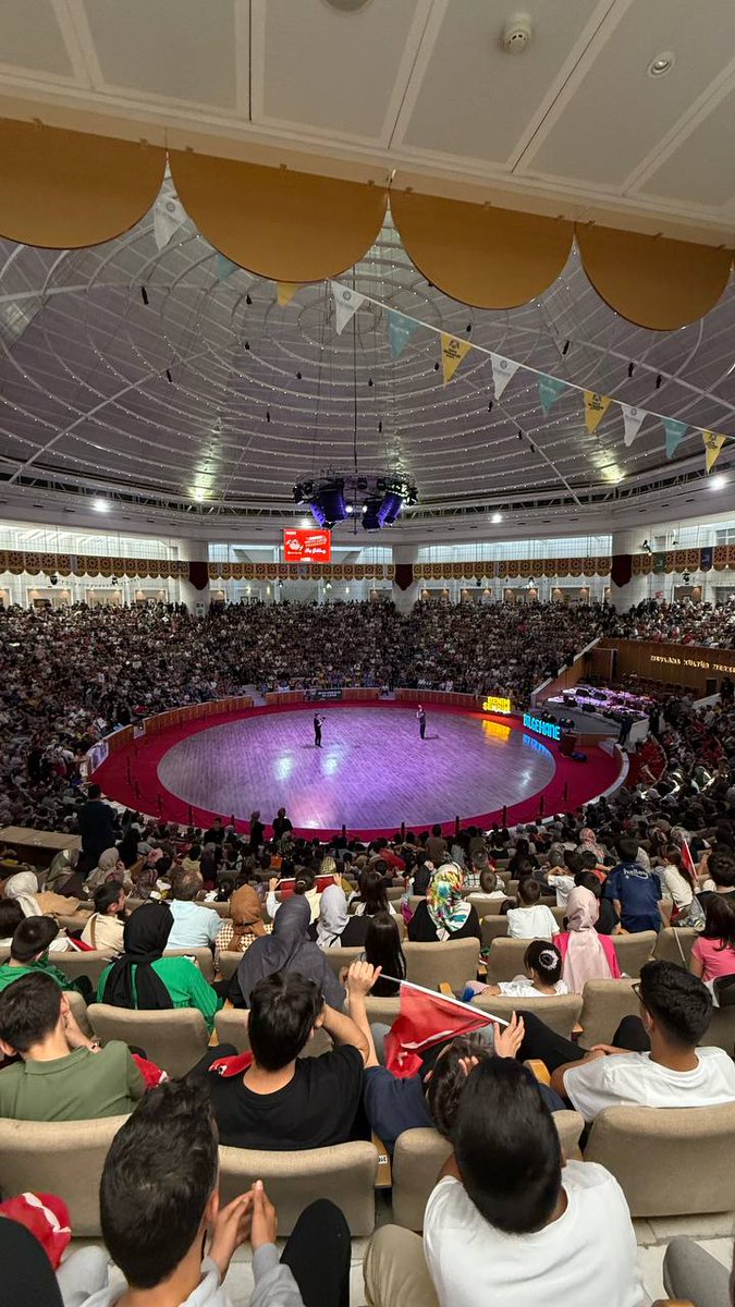 Muhteşem Konya Kardeşlik Buluşmamız🥇