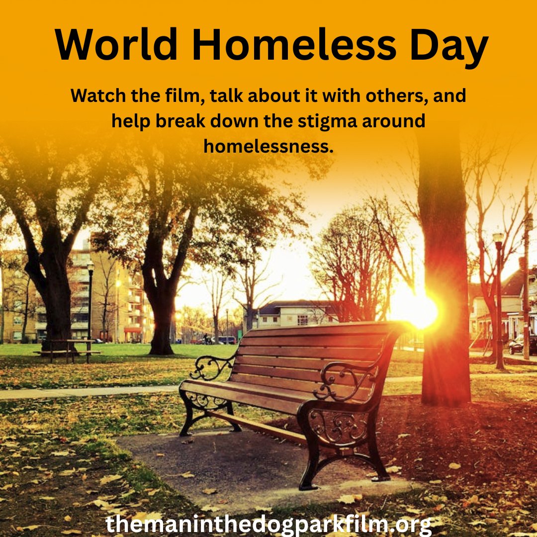 TheManintheDogParkFilm tweet media