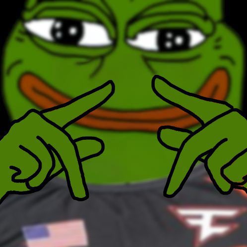 arghyab0's tweet photo. @FaZeEsports WE ARE REACHING NEVER BEFORE SEEN LEVELS OF WE ARE SO BACK https://t.co/RMxBg4bq1p