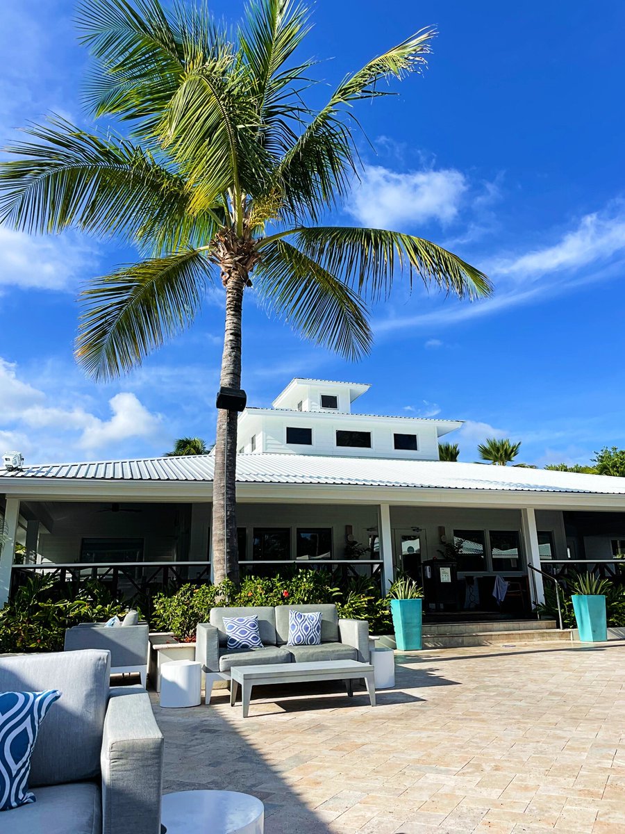 We’re thrilled to be featured by Grazia as one of the best hotels in Saint Lucia! From our butler-served plunge pool suites to five-star dining and personalized service, Serenity at Coconut Bay continues to set the standard for luxury and romance in the... bit.ly/3J2TkRg