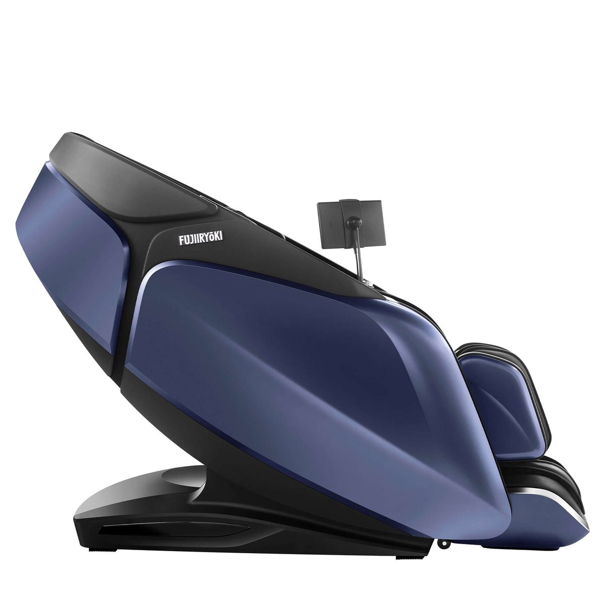 Fujiiryoki_USA's tweet photo. Relax and relieve stress at home with the Cyber Relax Pro - a 4D Dual Massage Robot that offers a spa-like experience! #MassageChair #Wellness #Relaxation #StressRelief https://t.co/14o9zsL52R