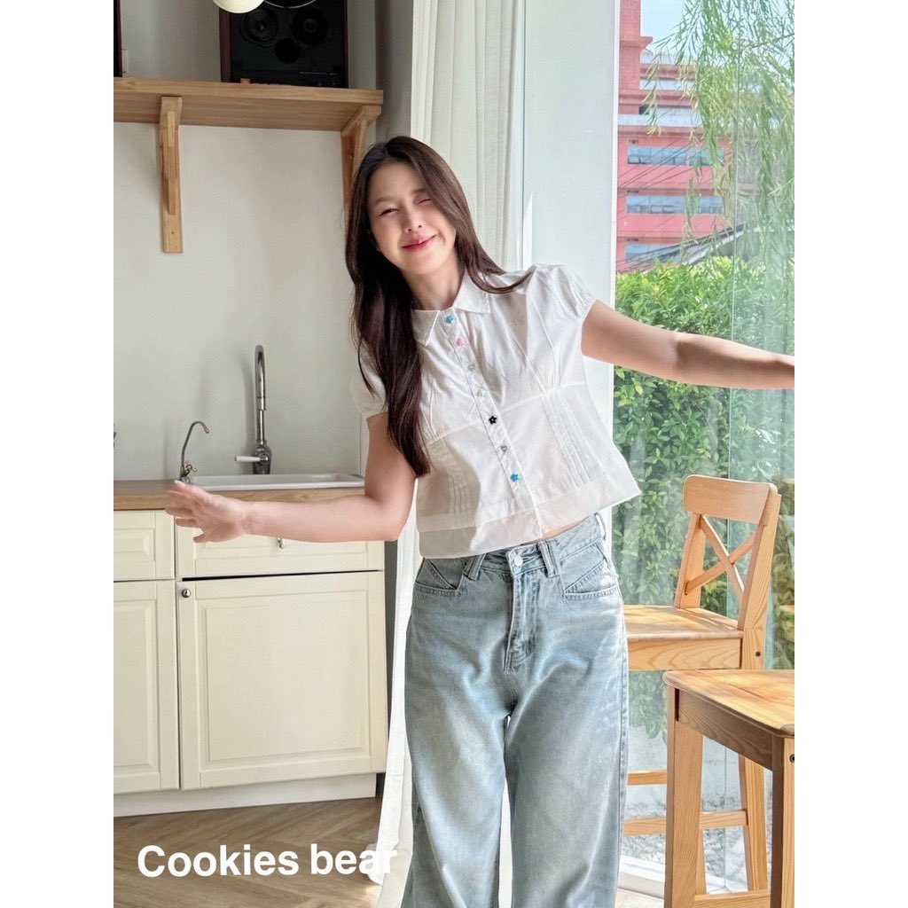 eighteendecpt's tweet photo. ป้าย cookies bear
100 รส

#ส่งต่อเสื้อผ้า #ส่งต่อเสื้อผ้ามือสอง #เสื้อผ้ามือสอง #เสื้อผ้ามือสองสภาพดี #เสื้อผ้ามือสองราคาถูก #ส่งต่อ #โล๊ะตู้ #โล๊ะตู้เสื้อผ้า https://t.co/jArwq0AhcE