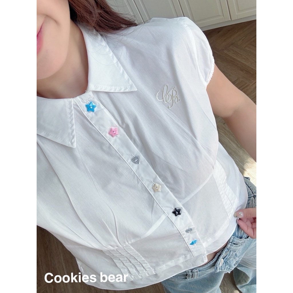 eighteendecpt's tweet photo. ป้าย cookies bear
100 รส

#ส่งต่อเสื้อผ้า #ส่งต่อเสื้อผ้ามือสอง #เสื้อผ้ามือสอง #เสื้อผ้ามือสองสภาพดี #เสื้อผ้ามือสองราคาถูก #ส่งต่อ #โล๊ะตู้ #โล๊ะตู้เสื้อผ้า https://t.co/jArwq0AhcE