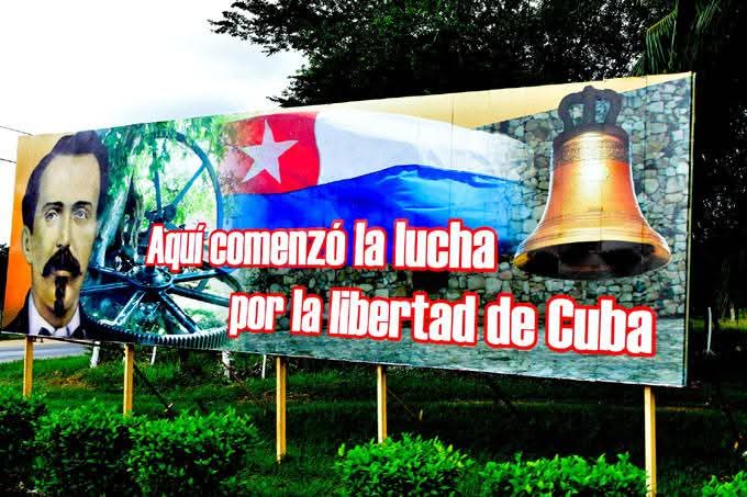 <a href="/Educa_Gtmo/">Dgeap Guantánamo Cuba</a>
<a href="/CubaMined/">MINED</a> #TenemosMemoria
Celebramos 157 aniversario del inicio de las luchas por la independencia de #Cuba, fecha que prendió la llama revolucionaria y señaló el camino para la construcción de una nación libre y soberana, como se logró el 1º de Enero de 1959.