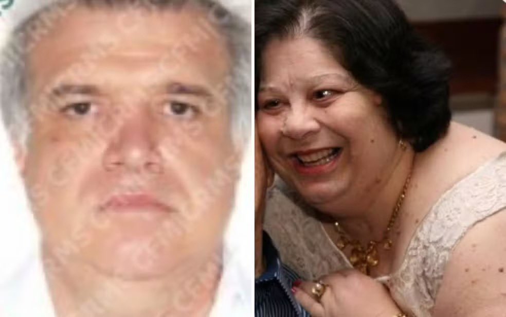 g1goias's tweet photo. Veja quem eram Mônica e Alberto Rassi Jr, defensora pública e médico que morreram em Goiânia ⇒ https://t.co/mKKInBO0VT #g1go #Goiás #saúde #medicina #hgg #rassi https://t.co/17nsnq8GZK