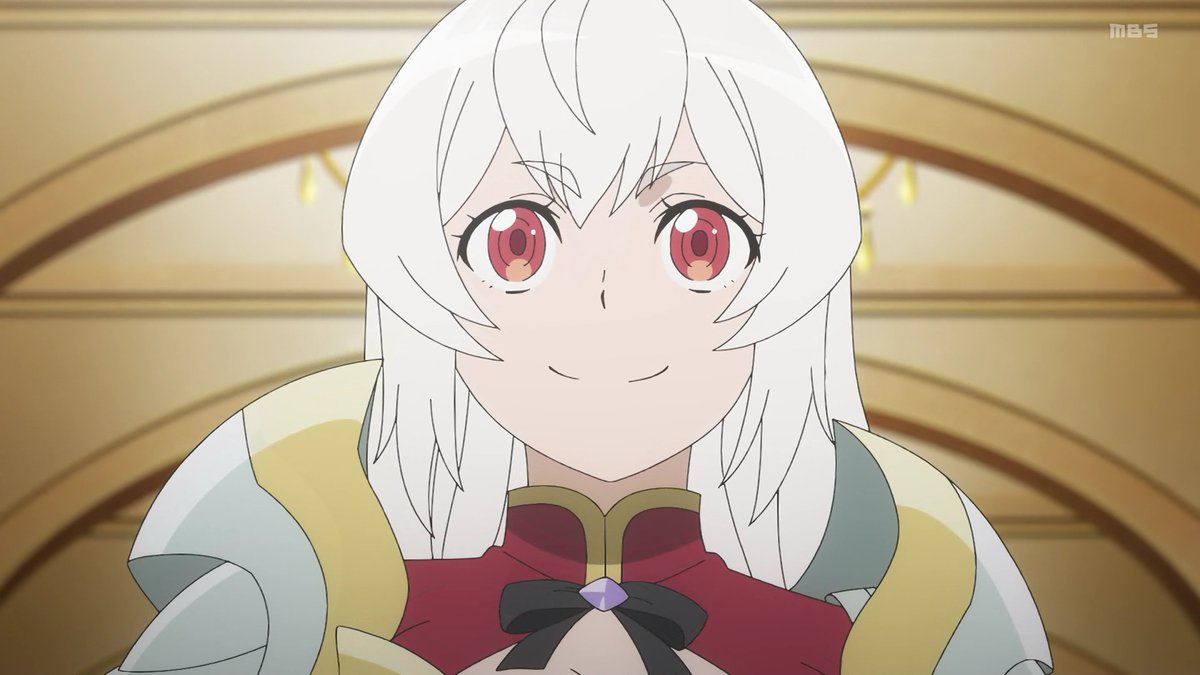 LunaticSlave_89's tweet image. ゴキゲンだね！ #無限ガチャ
