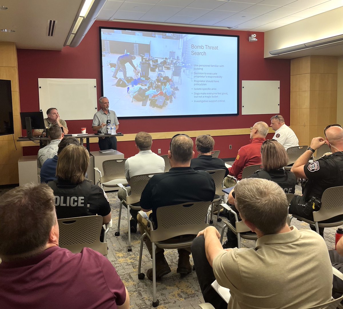 Iowa State Fire Marshal tweet media