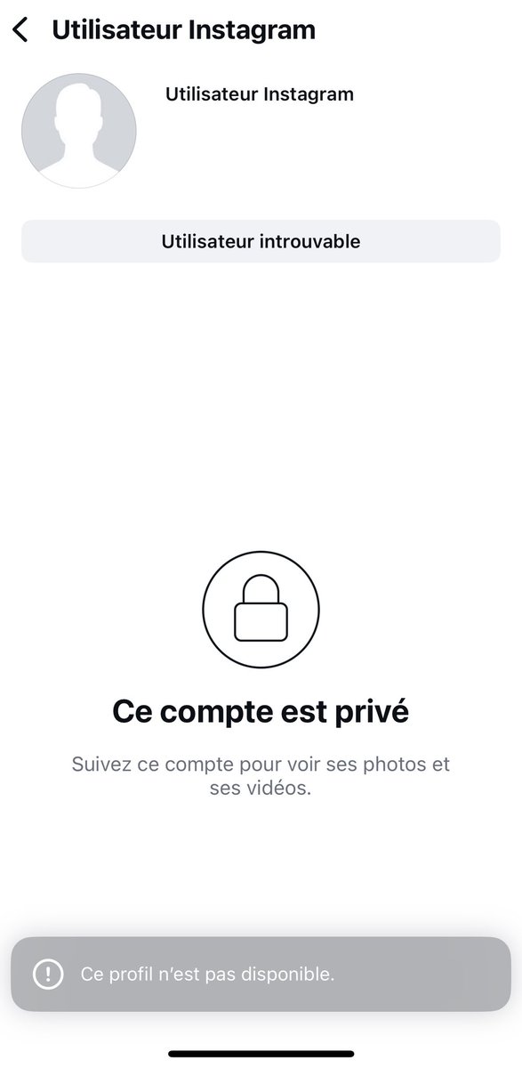 peut être je suis le diable mdr