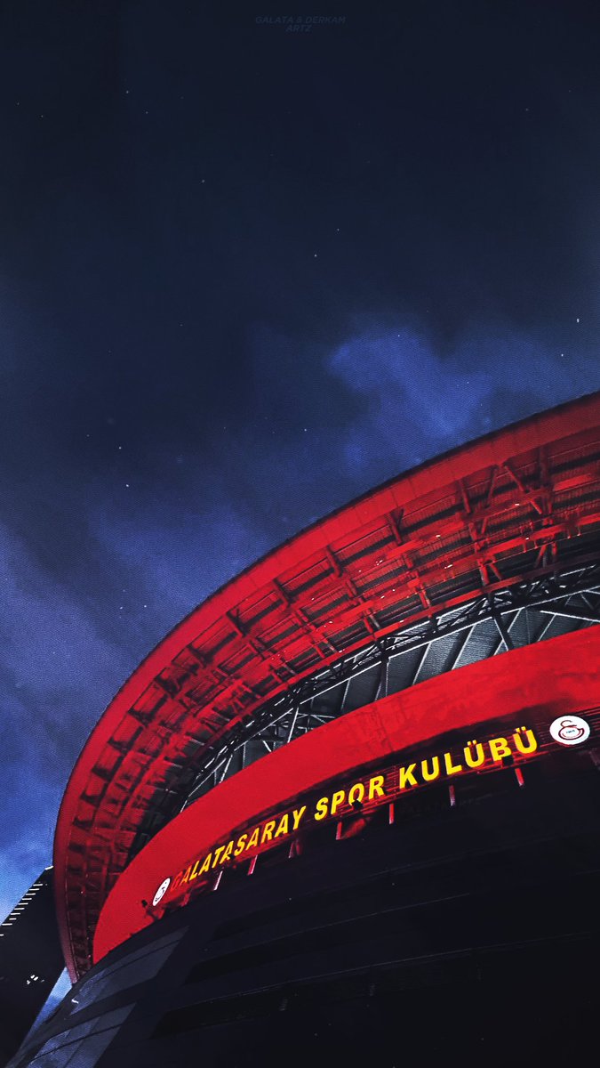 galatasaray spor kulübü.