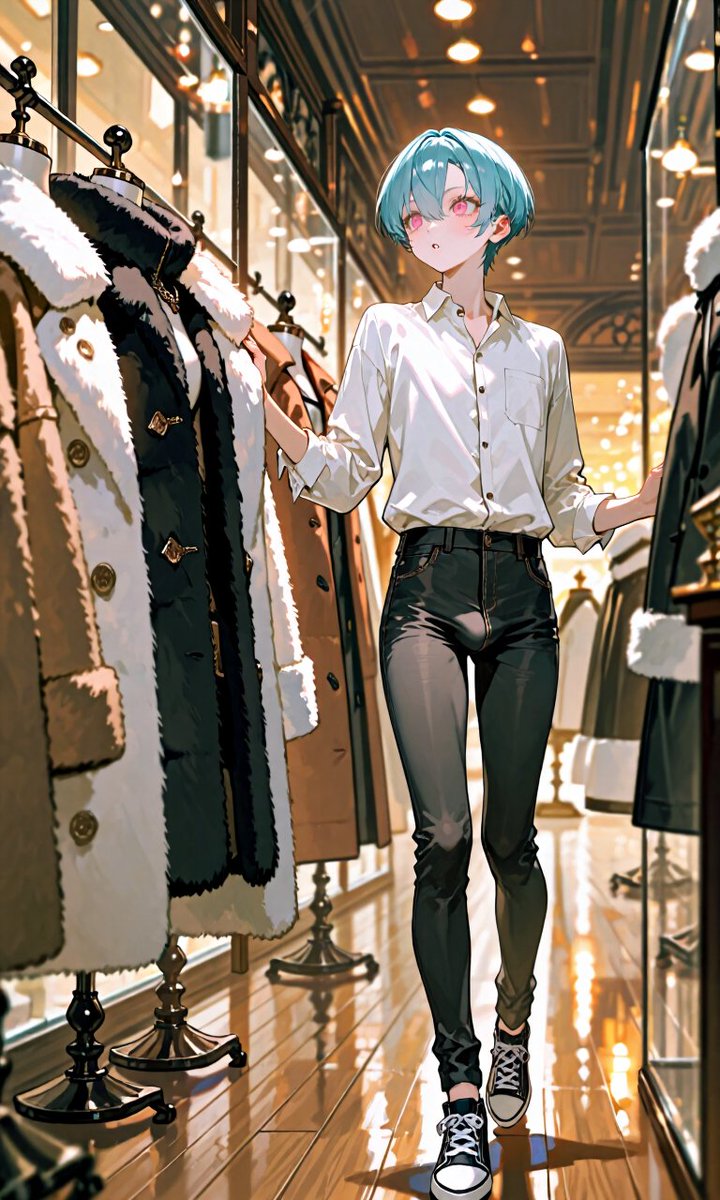 Another lost soul looking for purpose found they're way into my store...
My lovely pack you know what happens next~
They can try one on but they'll never be the same...
"Yes welcome in, please try anything!"
#findom #furcoat #furfetish #snowleopard #Femdom #mistress #2dfd #hypno