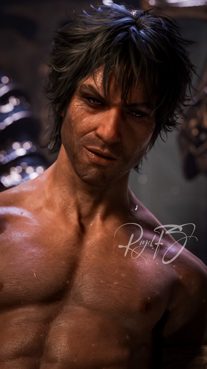 rigelFS's tweet image. Gortash 🥵
Wallpapers available in 4K and watermark-free on my Patreon!

#gortash #envergortash #bg3 #baldursgate3