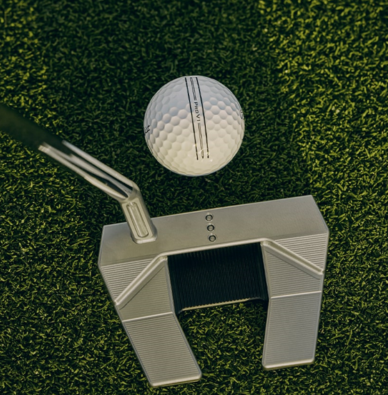 Lou Stagner (Golf Stat Pro) tweet media