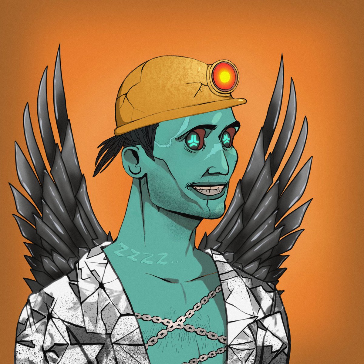 0xD38's tweet image. Lost Gods ✳️ on #AbstractChain

Mint yours: opensea.io/collection/los…

$sea #opensea