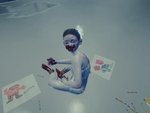 ryuzxzombies's tweet image. those who know 🥹🥹 #theforest