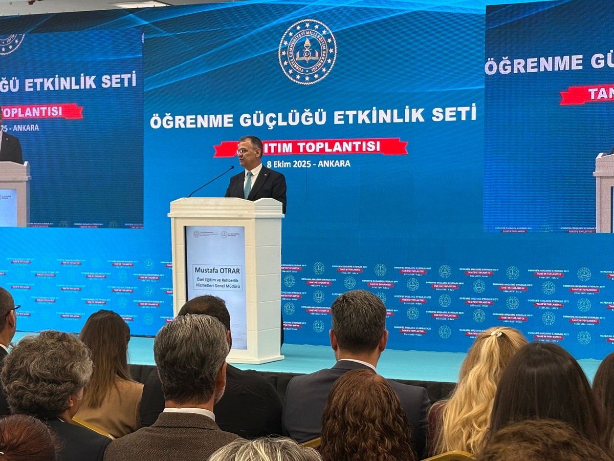 Milli Eğitim Bakanlığı Özel Eğitim ve Rehberlik Genel Müdürlüğü tarafından organize edilen “Öğrenme Güçlüğü Farkındalık Etkinlik Seti (ÖGES) Tanıtım Programını” Milli Eğitim Bakanı Sayın Yusuf TEKİN ve Bakanlık bürokratlarının katılımıyla Honest Mice olarak gerçekleştirdik.