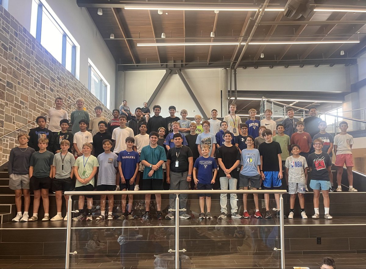 Curtis Neill (@coachneill) on Twitter photo Love seeing our 7th and 8th grade football athletes excel both in the classroom and on the football field earning A/B Honor Roll recognition! 
#TFND
#KISDisHOMEtoME Love seeing our 7th and 8th grade football athletes excel both in the classroom and on the football field earning A/B Honor Roll recognition! 
#TFND
#KISDisHOMEtoME