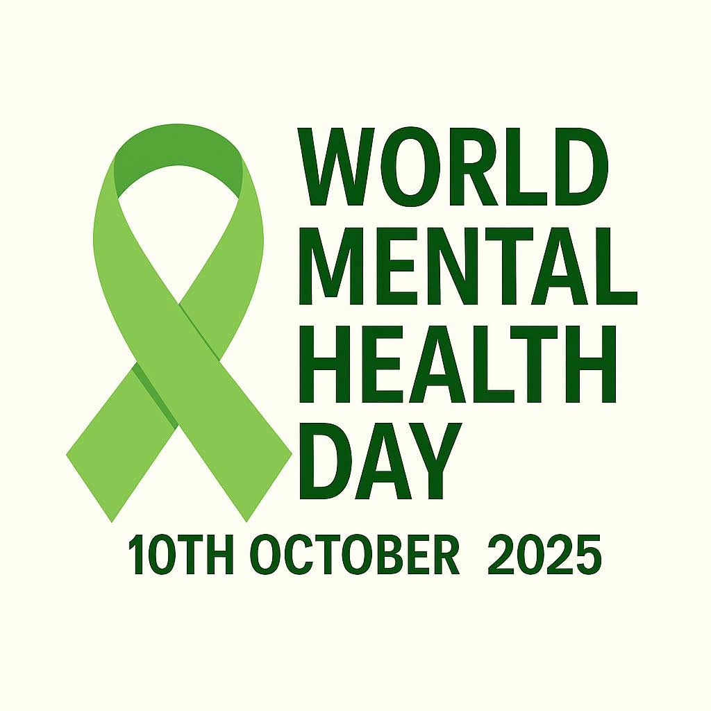 Don't be quick to subscribe your loved one to psychiatric care unless the case calls for direct referral to a psychiatrist where medication and specialised psychiatric evaluation are needed.

Appreciate the basic common pathway.  

#mentalhealthday2025 
#SuicideAwareness