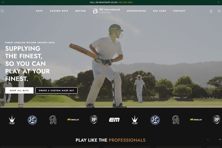 Eridge Cricket Club tweet media