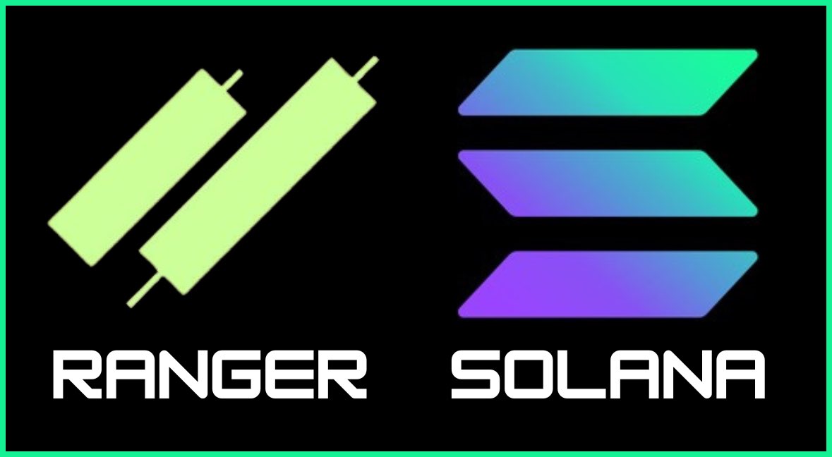 🚨 JUST IN: $MET PRE-MARKETS NOW LIVE ON RANGER PERP DEX | KuCoin