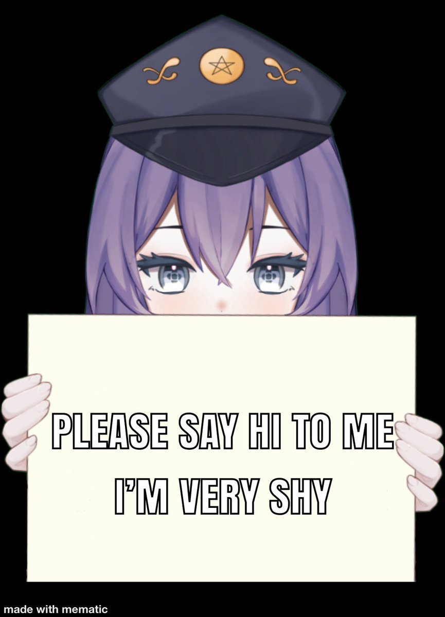 Drop a 💜 if you can see this
